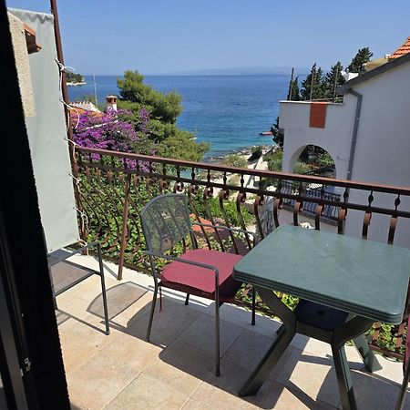 Villa Aequum Okrug Gornji Exteriér fotografie