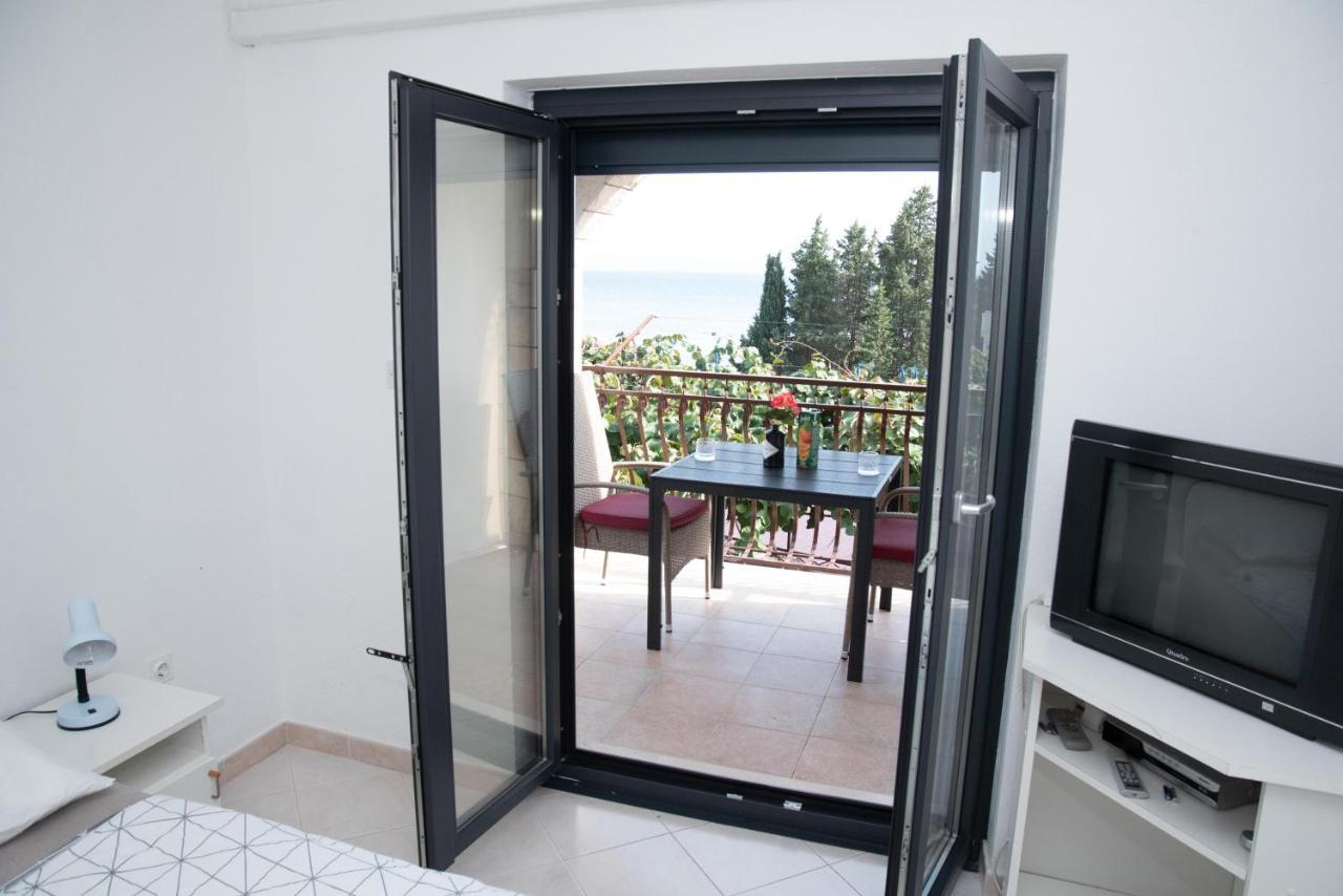 Villa Aequum Okrug Gornji Exteriér fotografie