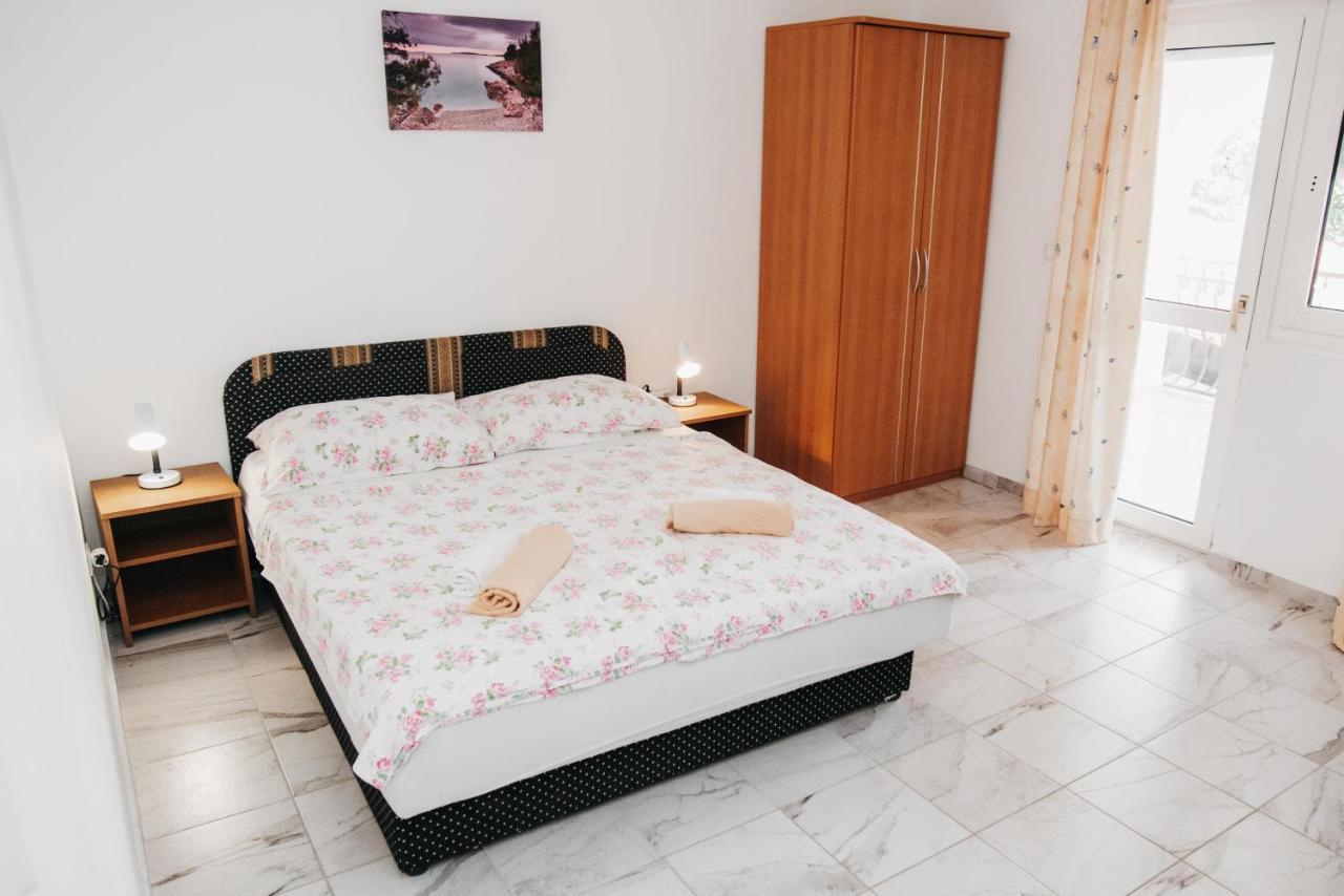 Villa Aequum Okrug Gornji Exteriér fotografie