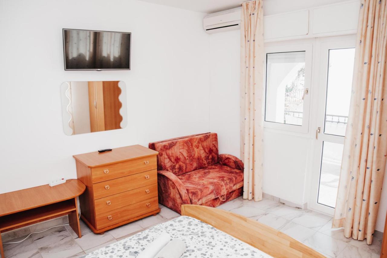 Villa Aequum Okrug Gornji Exteriér fotografie