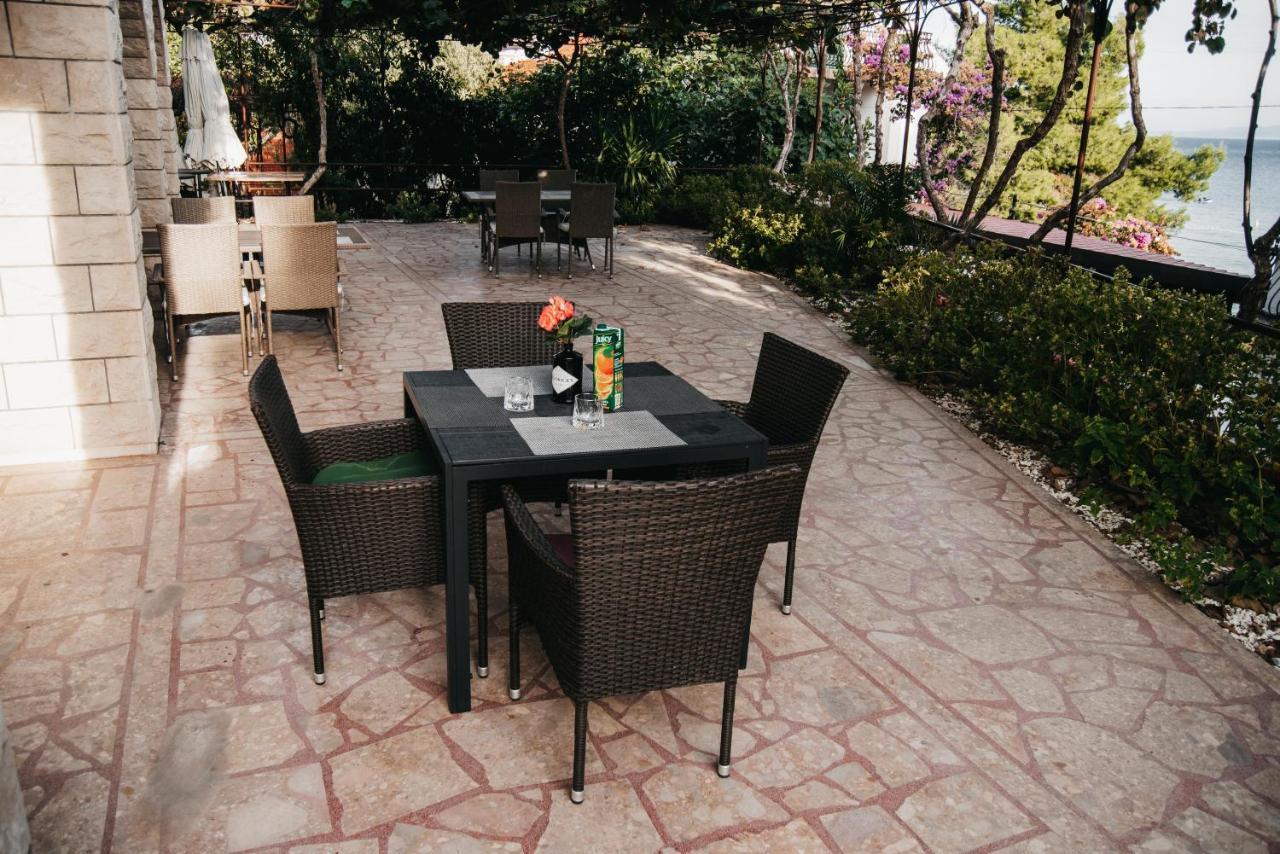 Villa Aequum Okrug Gornji Exteriér fotografie
