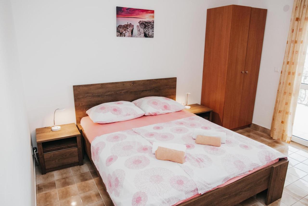 Villa Aequum Okrug Gornji Exteriér fotografie