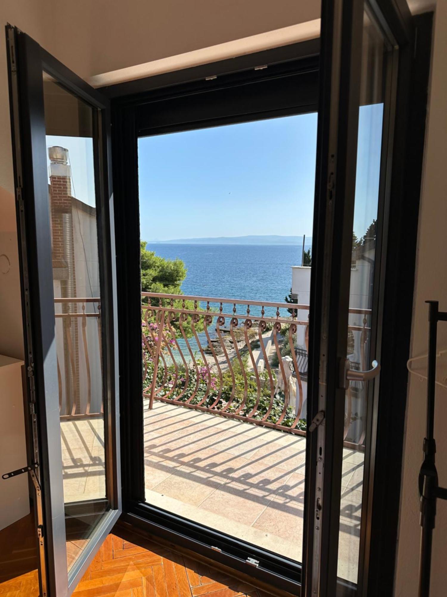 Villa Aequum Okrug Gornji Exteriér fotografie