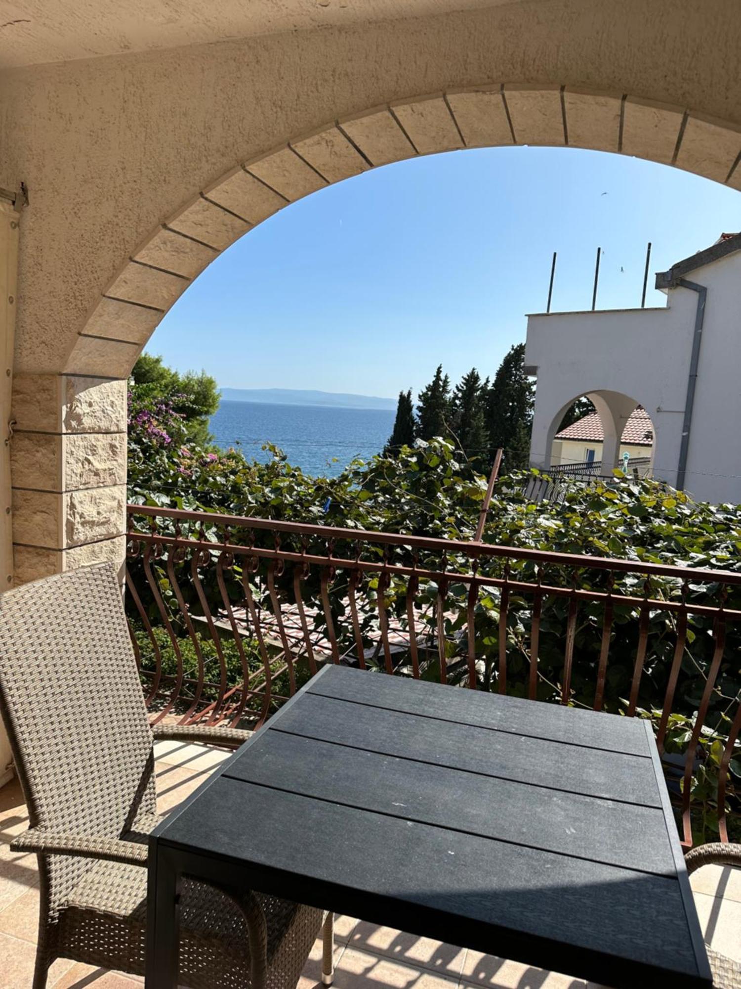 Villa Aequum Okrug Gornji Exteriér fotografie
