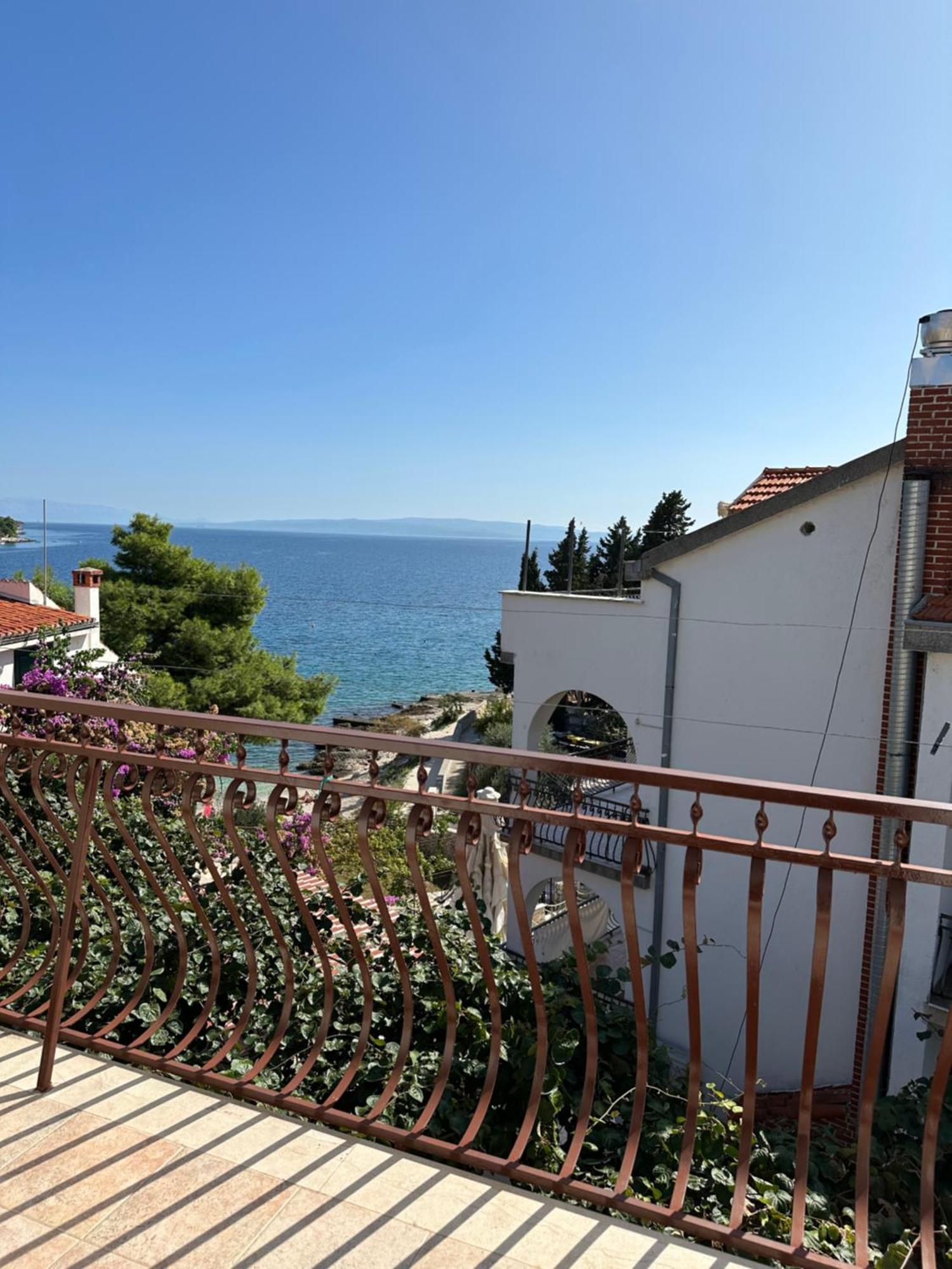 Villa Aequum Okrug Gornji Exteriér fotografie