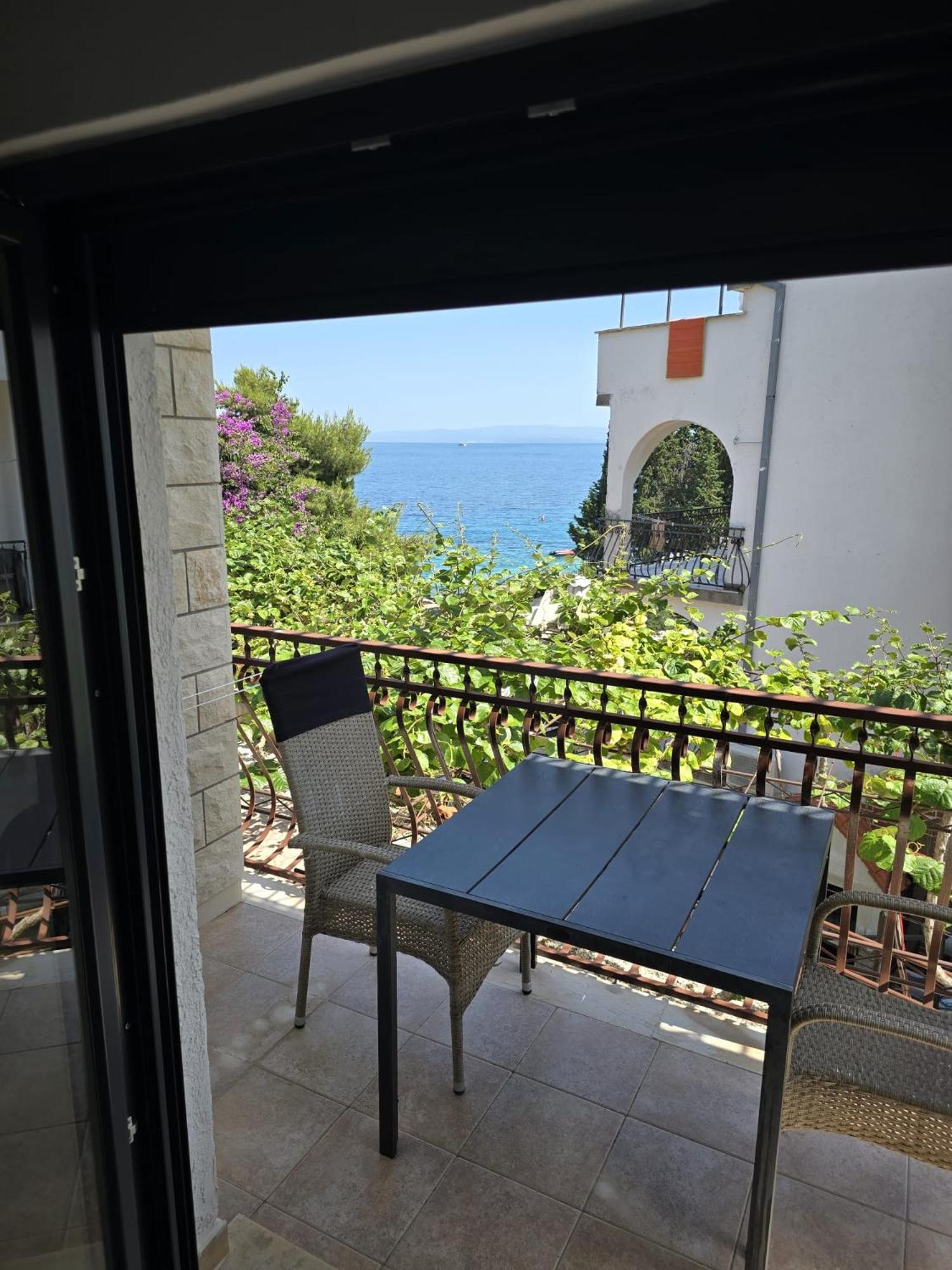 Villa Aequum Okrug Gornji Exteriér fotografie