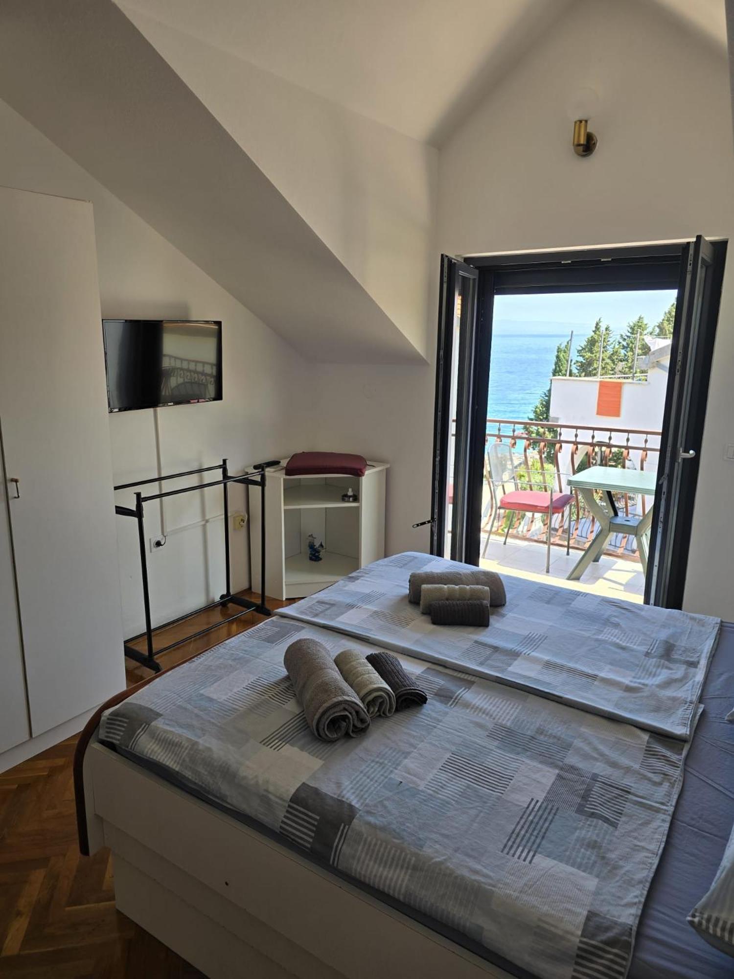 Villa Aequum Okrug Gornji Exteriér fotografie