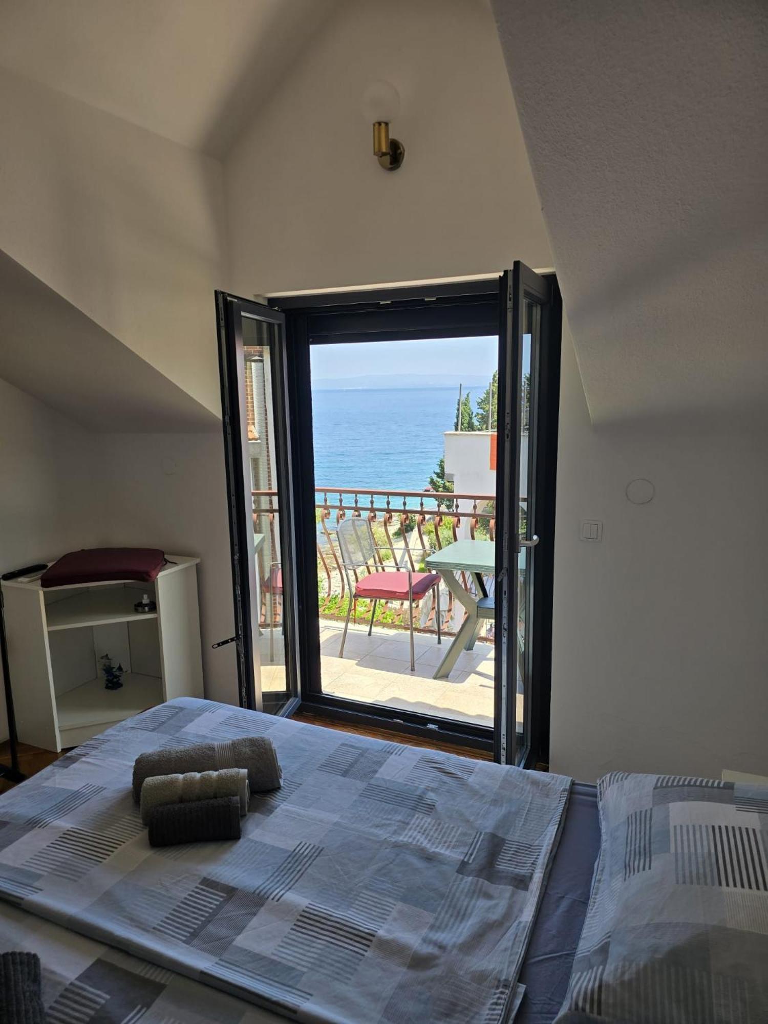 Villa Aequum Okrug Gornji Exteriér fotografie